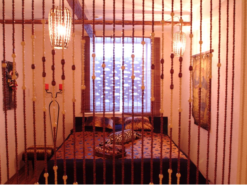 "4 комнаты" гостиница в Новосибирске - фото 3