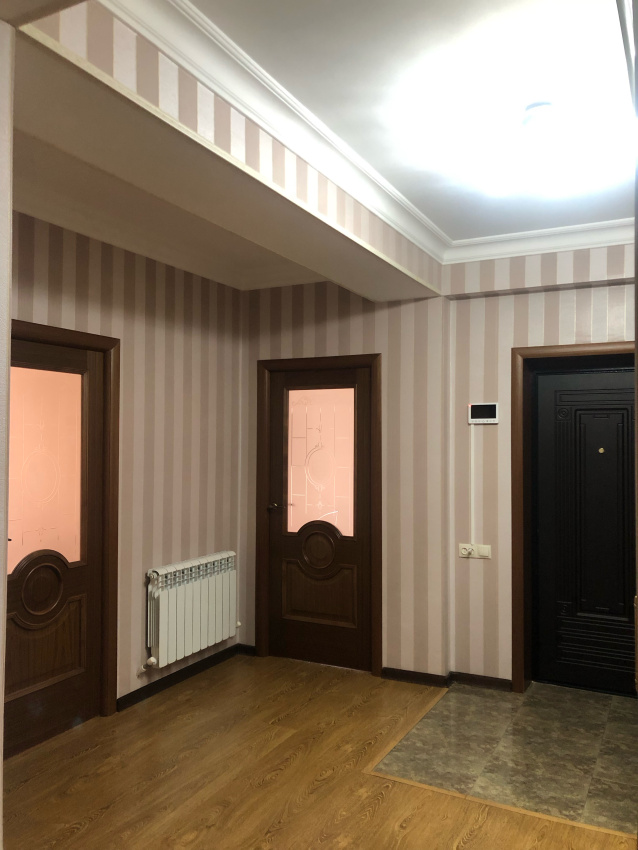 3х-комнатная квартира Гагарина 18М в Дербенте - фото 15