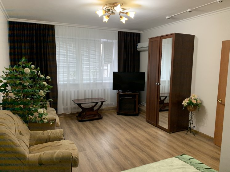 "Визит" гостиничный комплекс в Курске - фото 2