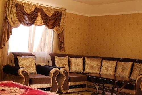 "Джан-Туган" гостиница в Нальчике - фото 5