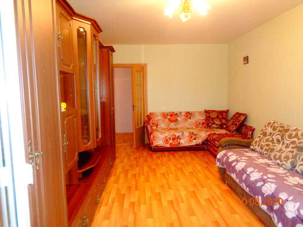 2х-комнатная квартира Иркутский 44 в Томске - фото 6