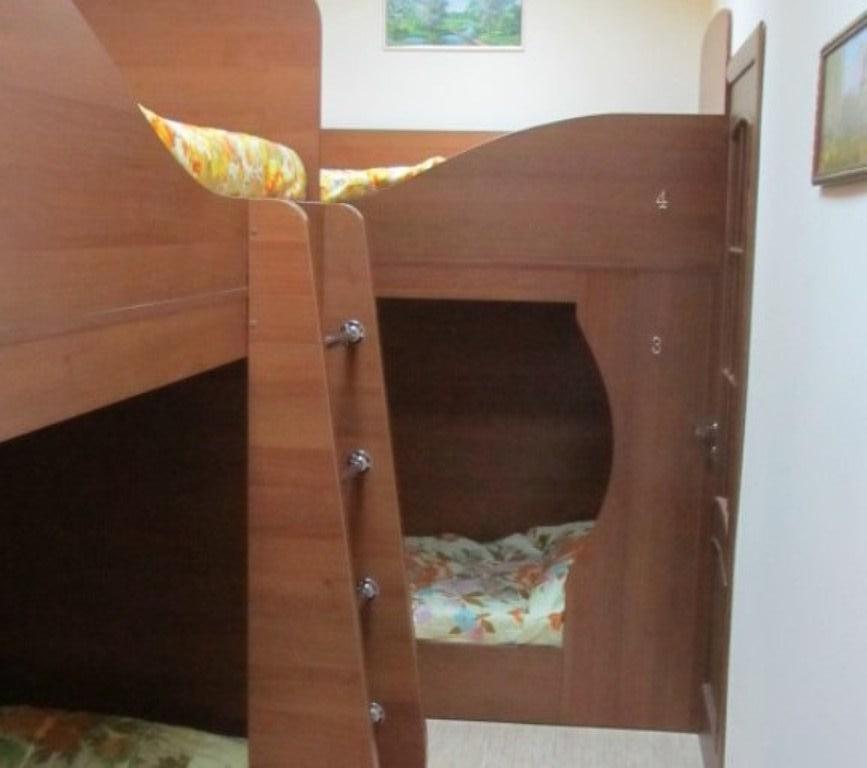 "Мариамполь" мини-гостиница в Бахчисарае - фото 24