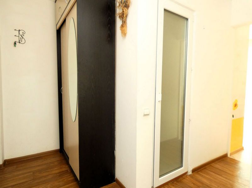 2х-комнатная квартира Горная 7 в Дивноморском - фото 7