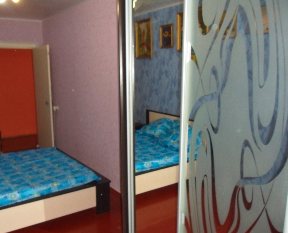 2х-комнатная квартира Советская 6 в Евпатории - фото 2