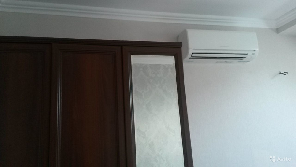 "Мелик" 3х-комнатная квартира в Дагомысе - фото 6