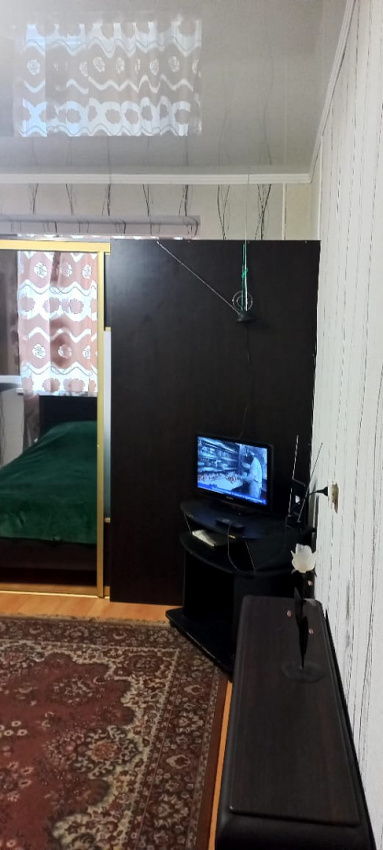 "У Моря" 1-комнатная квартира в Сухуме - фото 10