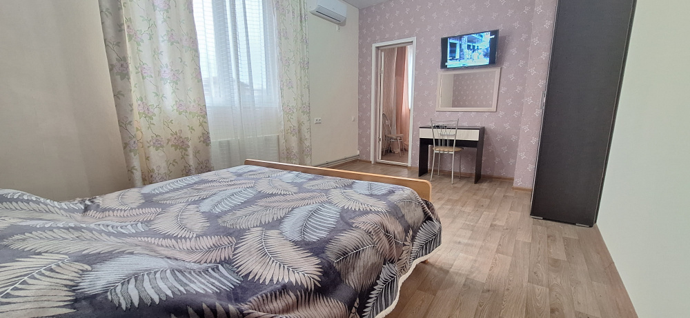 "Елена-2" гостевой дом в Феодосии - фото 37