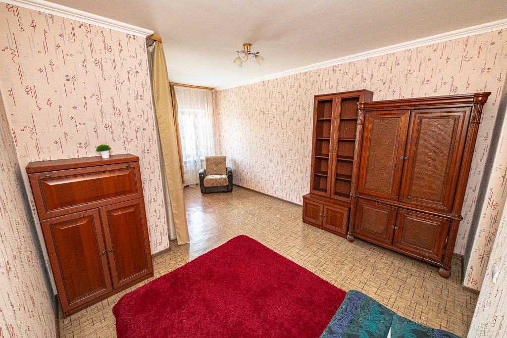 "На Бестужева" 3х-комнатная квартира во Владивостоке - фото 13