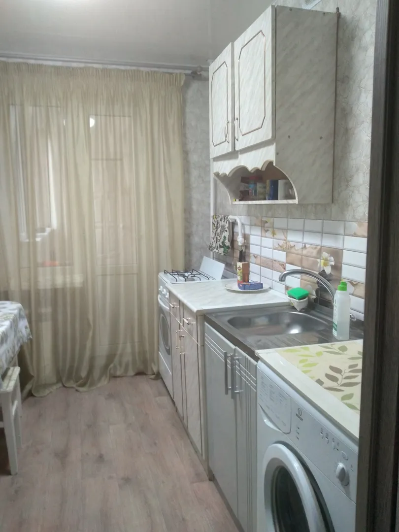 "Уютная квартира" 1-комнатная квартира в Каменск-Шахтинском - фото 8