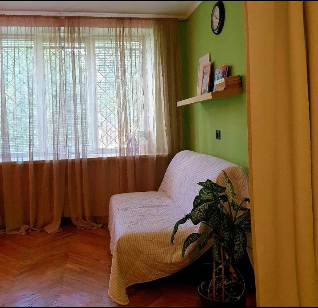 1-комнатная квартира Халтурина 3 в Петергофе - фото 8