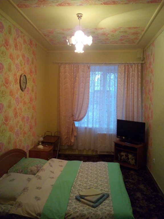 "Каскад" мини-гостиница в Кирове - фото 5