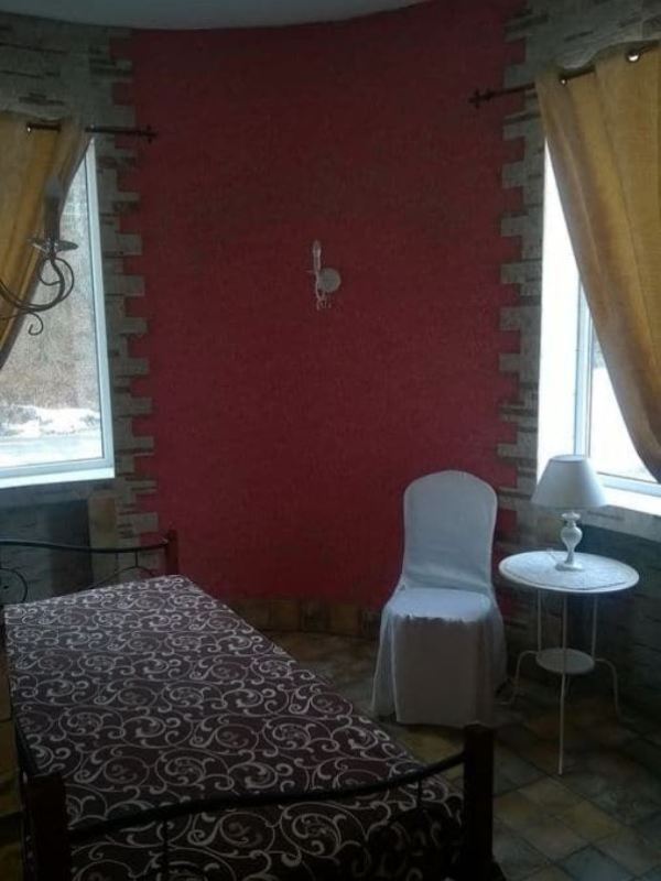 "Замок Климовский" гостиница в п. Перевалка (Мостовской) - фото 49