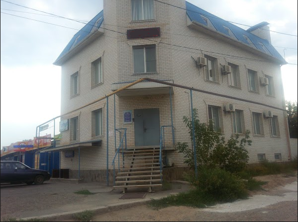 "Светлана" мини-гостиница в Астрахани - фото 2