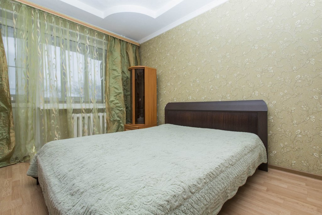"HomeHotel на Молодежном" апарт-отель в Нижнем Новгороде - фото 9