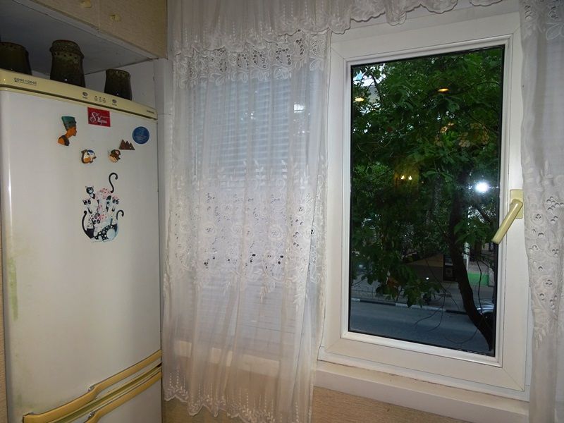 1-комнатная квартира Победы 100 в Лазаревском - фото 11