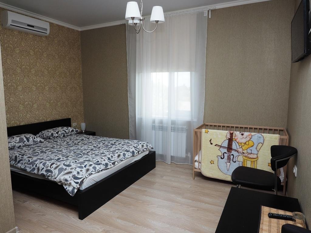 "Престиж" гостиница в Азове - фото 15