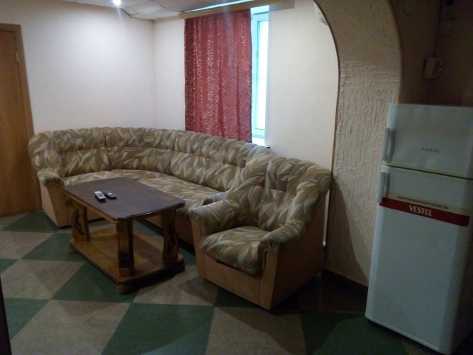 "Космос" гостиница в Рубцовске - фото 2