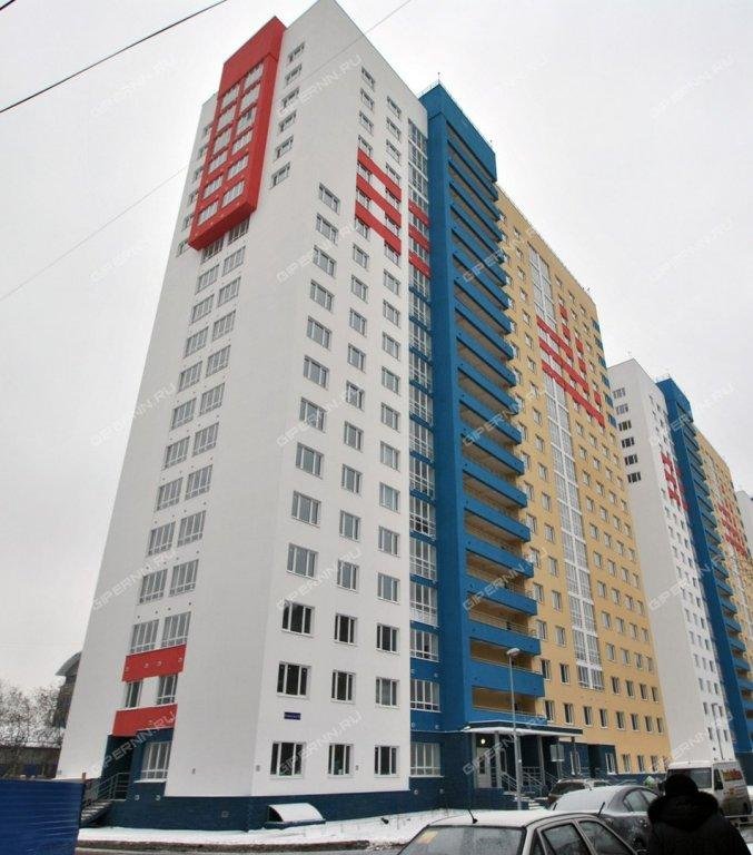 "Комнаты на Московском Шоссе" мини-отель в Нижнем Новгороде - фото 1