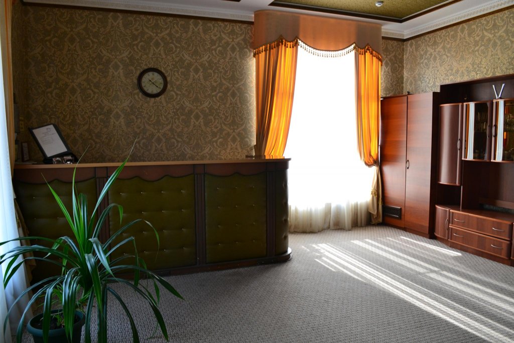 "Афродита" гостиница в Белореченске - фото 10
