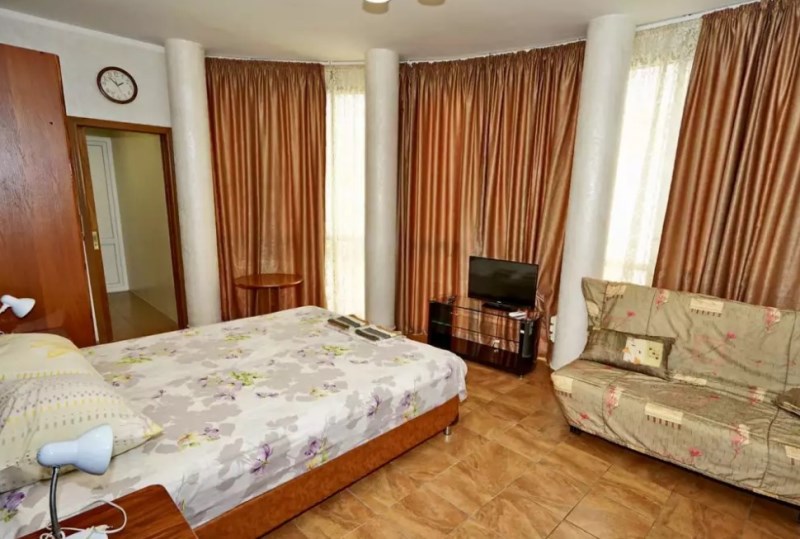 "Уютная" мини-гостиница в Лазаревском - фото 32