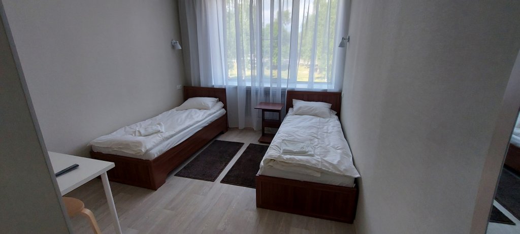 "Маруся" мини-гостиница в Барнауле - фото 3