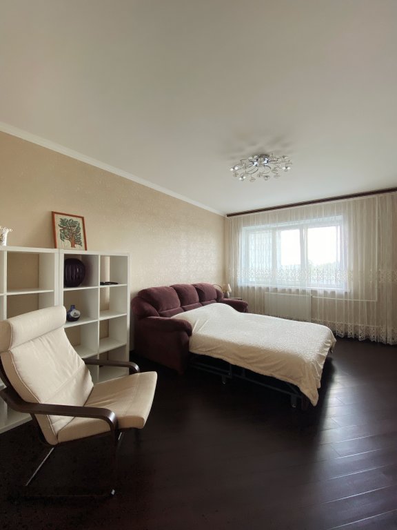 1-комнатная квартира Северная 108 во Владимире - фото 8