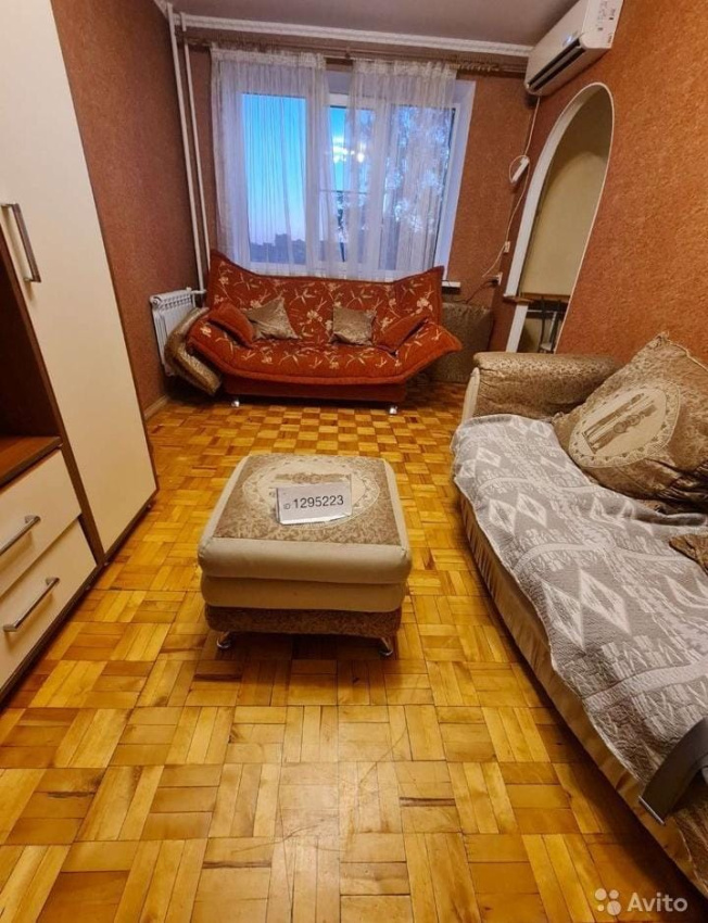 2-комнатная квартира Чехова 79 в Ростове-на-Дону - фото 9