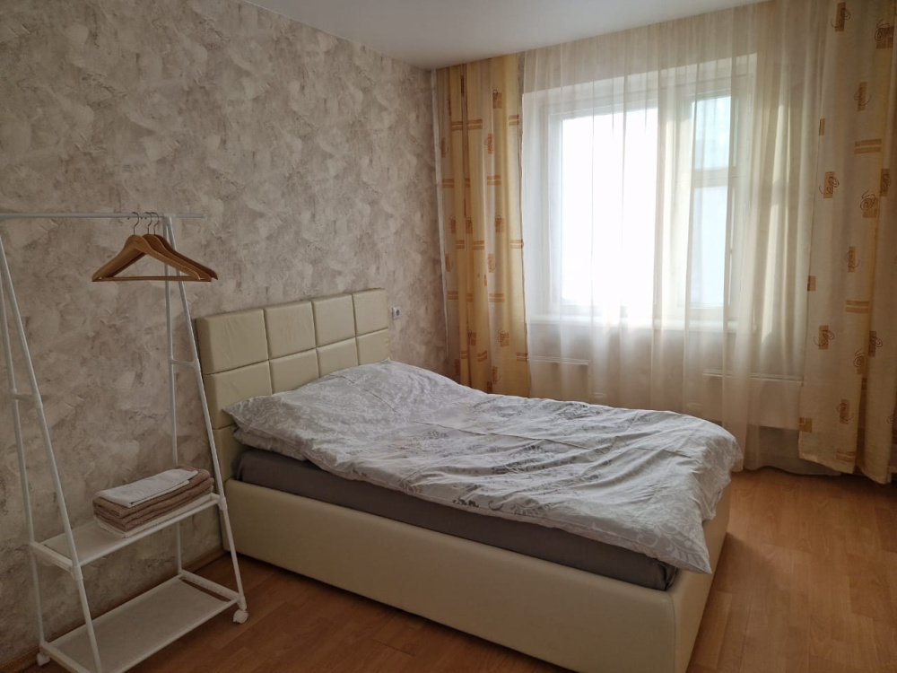 "Рабочей 45" 3х-комнатная квартира в Томске - фото 2