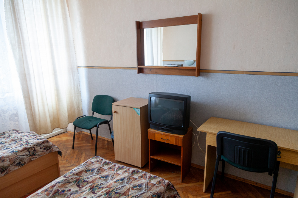 "Крым" гостиница в Севастополе - фото 13