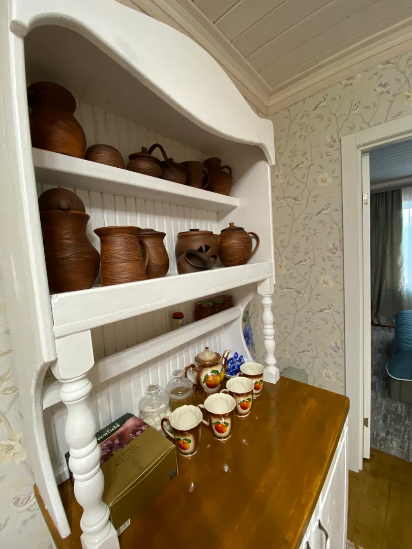 2х-комнатная квартира Корнилова 29 в Плёсе - фото 6