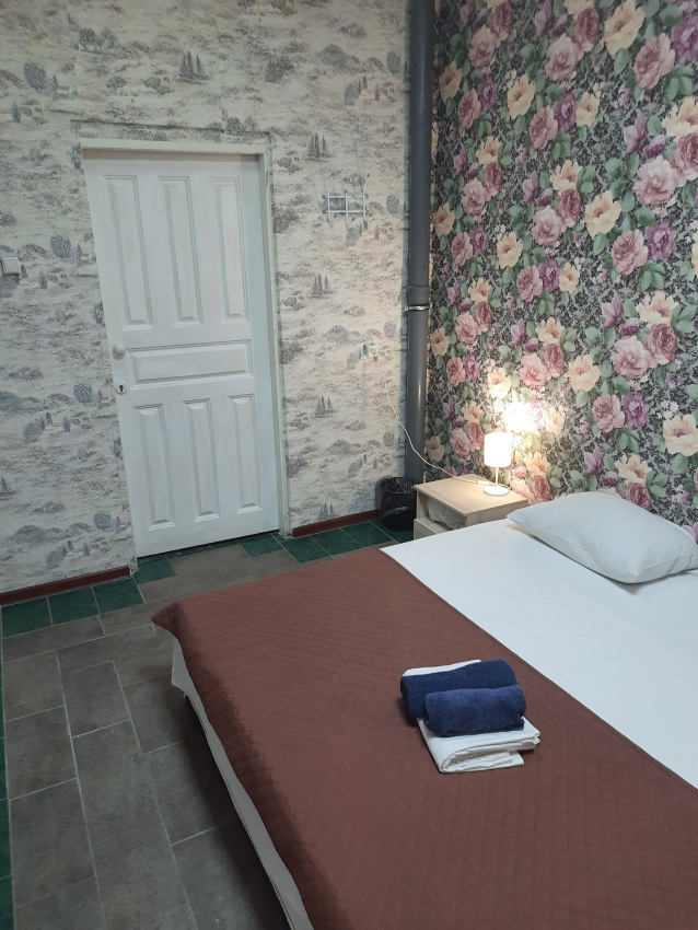 "Тюмень" гостиница в Тюмени - фото 60