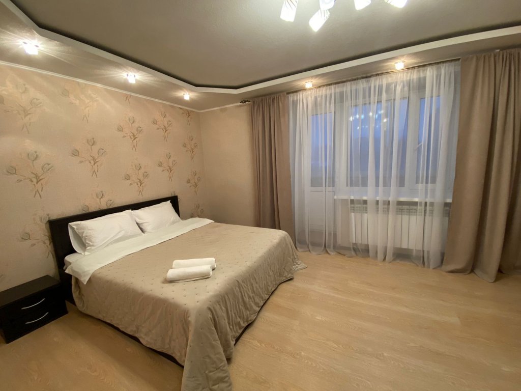 "На Верхней Дуброве" 2х-комнатная квартира во Владимире - фото 2