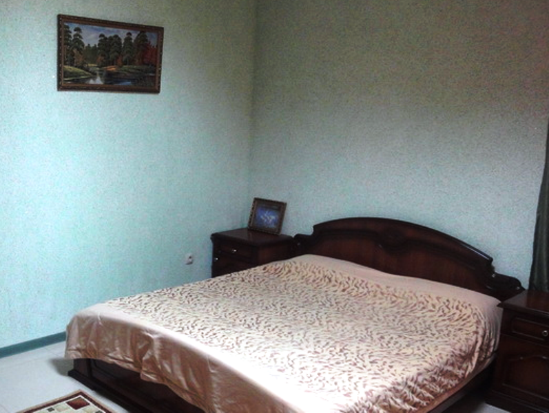 "Ламан АЗ" гостиница в Грозном - фото 1