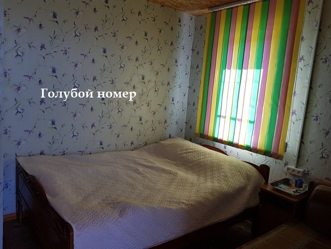 "Байкал-кэмп" гостевой дом в Бугульдейке - фото 5