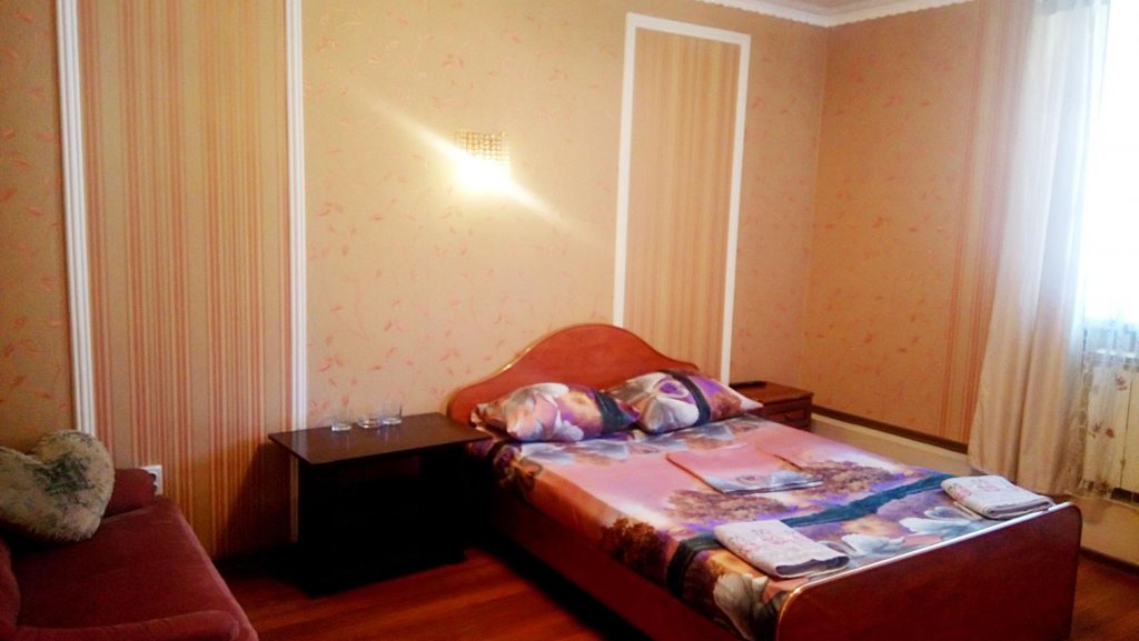 "Amore" мини-гостиница в Томске - фото 2