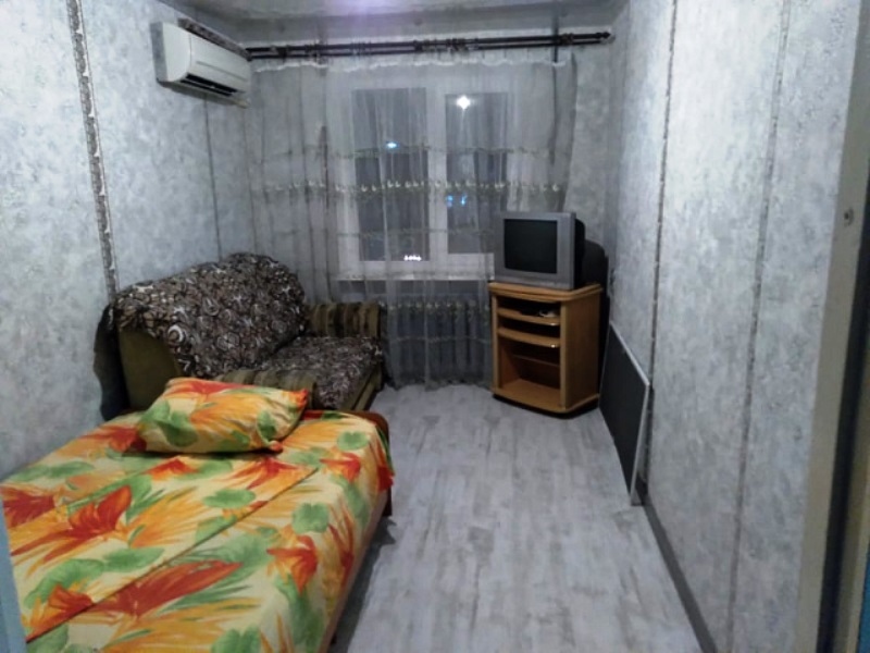 2х-комнатная квартира Протапова 60 в Анапе - фото 5