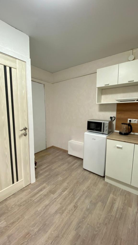 "Комфортная" 1-комнатная квартира в Пятигорске - фото 8