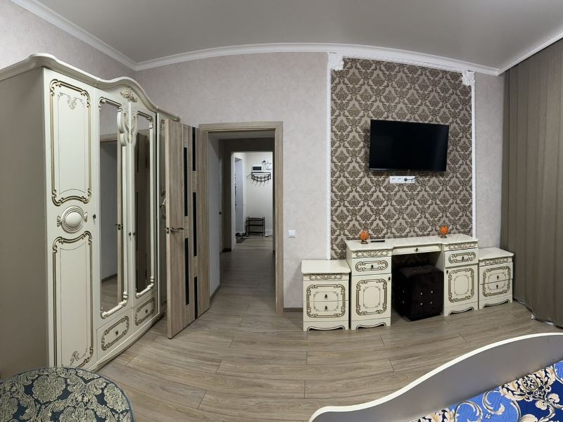 3х-комнатная квартира на земле Авиации 27 в Кисловодске - фото 5