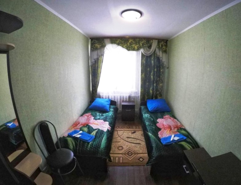 "Амто" мини-гостиница в Елизово - фото 7