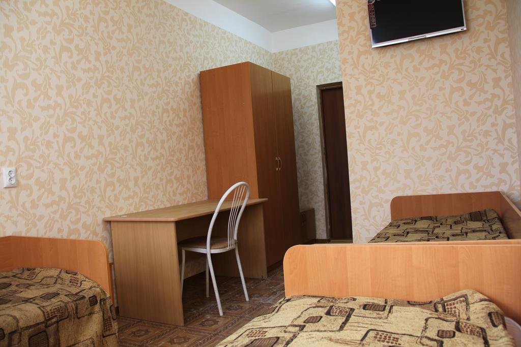 "Лоран" гостиница в Волгодонске - фото 7