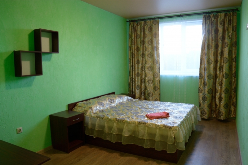 "Подкова" мини-отель в Смоленске - фото 1
