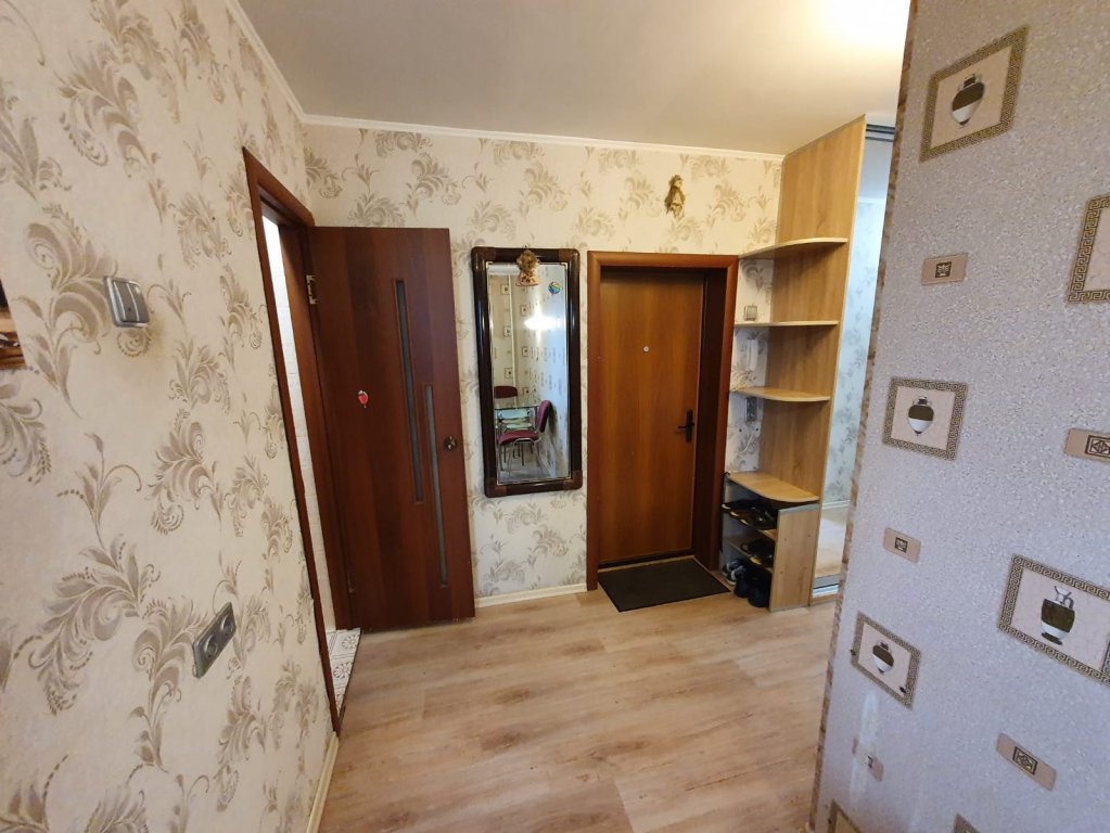 "На Народном проспекте" 1-комнатная квартира во Владивостоке - фото 8