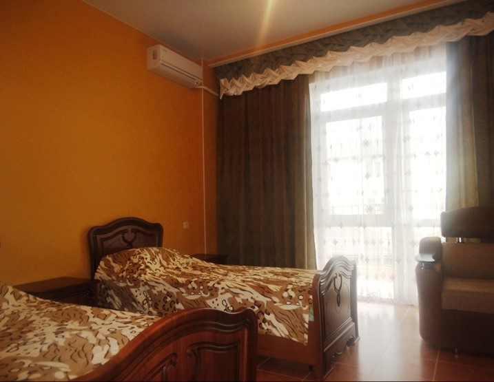 "Лимани" гостевые комнаты в Дивноморском - фото 4