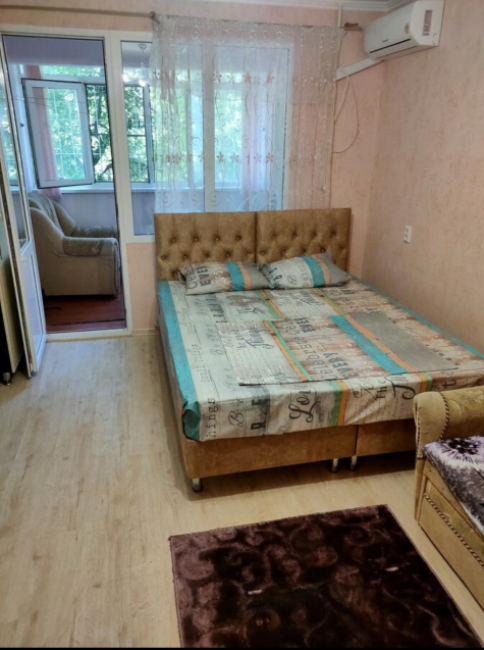 "На Кисловодской" 1-комнатная квартира в Ессентуках - фото 1