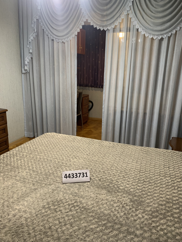 "На Воровского 53" 2х-комнатная квартира в Сочи - фото 7