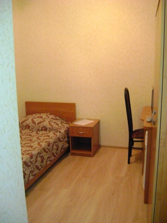 "Полярис" гостиница в Сыктывкаре - фото 9