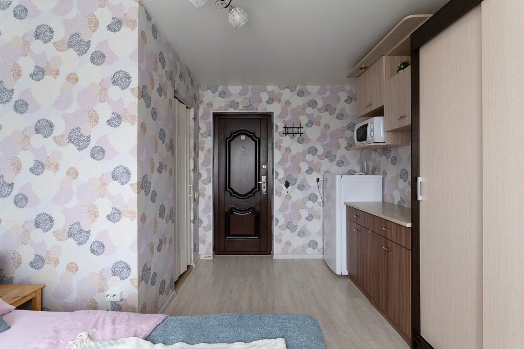 "Prim Rooms Apartments" апарт-отель во Владивостоке - фото 11