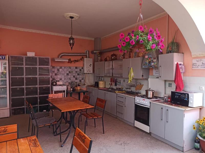 "Арарат" гостевой дом в Феодосии - фото 14