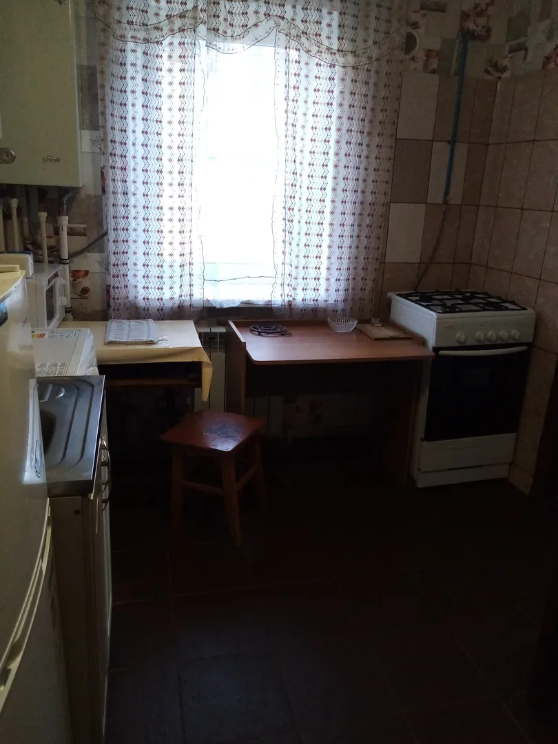 "Уютная" 2х-комнатная квартира в Михайловске - фото 6