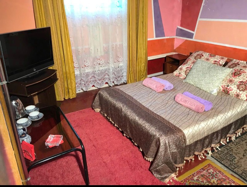 "Шалом" мини-гостиница в Биробиджане - фото 2